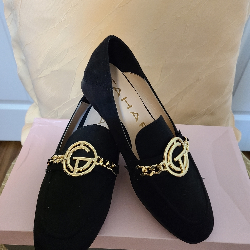 Loafer shoes for girls size 6